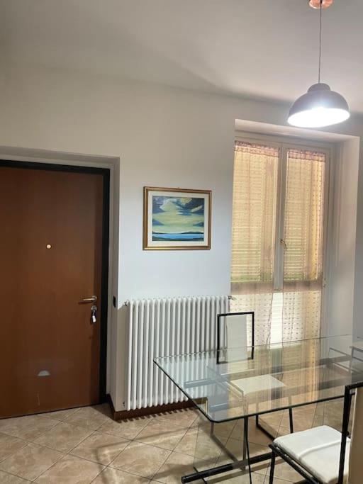 Casa Turbigo-Malpensa-Milano Apartment Exterior photo